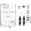 CISCO Meraki Mounting Plate for Wireless Access Point