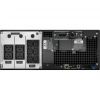 APC by Schneider Electric Smart-UPS SRT Dual Conversion Online UPS - 6 kVA/6 kW - 4U Tower/Rack Convertible RearMaximum