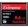 SANDISK Extreme 64 GB CompactFlash