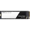 WESTERN DIGITAL Black 250 GB Internal Solid State Drive - PCI Express - M.2 2280