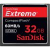 SANDISK Extreme 32 GB CompactFlash