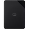 WESTERN DIGITAL Elements SE BJRT0040BBK-WESN 4 TB External Hard Drive - Portable