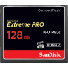 SANDISK Extreme Pro 128 GB CompactFlash