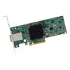 INTEL SAS Controller - 12Gb/s SAS, Serial ATA/600 - PCI Express 3.0 x8 - Plug-in Card