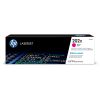 HP 202X Original Toner Cartridge - Magenta