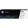 HP 204A Original Toner Cartridge - Yellow