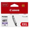 CANON CLI-681 Original Ink Cartridge - Photo Blue