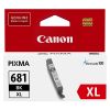 CANON CLI-681 XLBK Original Ink Cartridge - Pigment Black