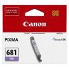 CANON CLI-681 Original Ink Cartridge - Photo Blue