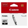 CANON 681 Original Ink Cartridge - Photo Black