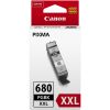 CANON PGI-680XXLBK Original Ink Cartridge - Black