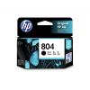 HP 804 Original Ink Cartridge - Black