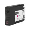 HP 955 Original Ink Cartridge - Magenta