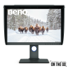 BENQ SW240 24" FHD IPS 99% Adobe RGB Colour Accurate Monitor for Photographer
