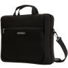 Kensington 62561 Carrying Case (Sleeve) for 39.1 cm (15.4") Notebook - Black