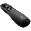 LOGITECH R400 Presentation Pointer - Laser - Wireless