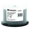 Verbatim DataLifePlus DVD Recordable Media - DVD-R - 16x - 4.70 GB - 50 Pack Spindle