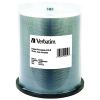 Verbatim 95252 CD Recordable Media - CD-R - 52x - 700 MB - 100 Pack Spindle