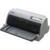 Epson LQ-690 Dot Matrix Printer - Monochrome