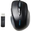 72370 KENSINGTON ProFit Mouse - Optical - Wireless - Black - Retail