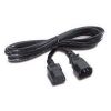 AF573A HP AF573A Power Interconnect Cord - 2 m