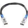 HP Network Cable for Network Device - 50 cm