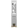 HP SFP (mini-GBIC) - 1 x 1000Base-T