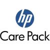 UL558E HP Care Pack One Time Battery Exchange Service - 3 Year