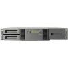 HP StorageWorks MSL2024 Tape Library24 x Cartridge Slot - 2U - Rack-mountable - 1 Year