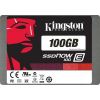 Kingston SSDNow E100 100 GB 2.5" Internal Solid State Drive