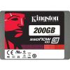 Kingston SSDNow E100 200 GB 2.5" Internal Solid State Drive