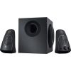 LOGITECH Z623 2.1 Speaker System - 200 W RMS
