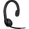 Microsoft LifeChat LX-4000 Wired Mono Headset - Over-the-head - Semi-open