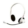 Verbatim 41646 Wired Headset - Over-the-head - Semi-open