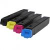 KYOCERA TK-164 Toner Cartridge - Black