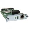 CISCO VWIC3-1MFT-T1/E1 WAN Module - 1 x T1/E1 WAN