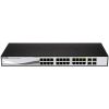 D-LINK WebSmart DGS-1210-28P 24 Ports Manageable Ethernet Switch