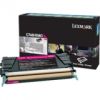 Lexmark Toner Cartridge - Magenta