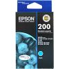 Epson DURABrite Ultra 200 Ink Cartridge - Cyan