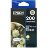 Epson DURABrite Ultra 200 Ink Cartridge - Yellow