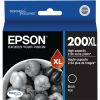 Epson DURABrite Ultra 200XL Ink Cartridge - Black