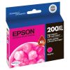 Epson DURABrite Ultra 200XL Ink Cartridge - Magenta