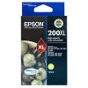 Epson DURABrite Ultra 200XL Ink Cartridge - Yellow