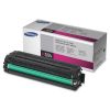 Samsung CLT-M504S Toner Cartridge - Magenta