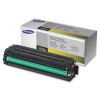 Samsung CLT-Y504S Toner Cartridge - Yellow