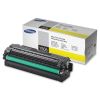 Samsung CLT-Y506L Toner Cartridge - Yellow