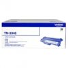 BROTHER TN-3340 Toner Cartridge - Black