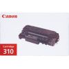 Canon 310II Toner Cartridge - Black