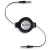 BELKIN Mini-phone Audio Cable for Audio Device, iPhone, iPod - 1.37 m