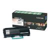 Lexmark Toner Cartridge - Black